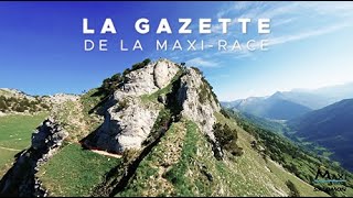 Gazette MaXiRace Episode 5 [upl. by Ratcliff]