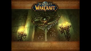 Scholomance  Location entrance guide World of Warcraft [upl. by Lezti]