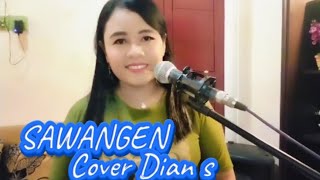 SAWANGEN  WANDRA Versi Dangdut Jaranan Cover Dian S [upl. by Bilak982]