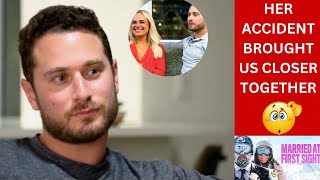 Married At First Sight Season 17 EP17RECAP [upl. by Nrehtak]