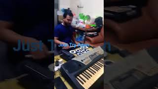 Rolling pad drum music titoriyal  tj midia  a Rahman Arif 2024 [upl. by Atalaya]