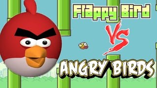 Flappy Bird kỉ lục 999 điểm bá quá [upl. by Artenal]