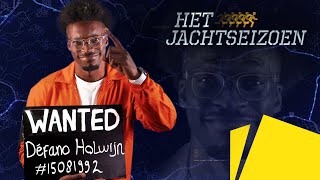 Defano Holwijn op de Vlucht  Het Jachtseizoen 21 7 [upl. by Hessney440]