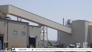 Sibanye Stillwater planning major restructuring layoffs at Montana operations [upl. by Yenahc]