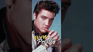 Elvis Presley Greatest Hits Playlist Full Album  The Best Of Elvis Presley [upl. by Amado496]