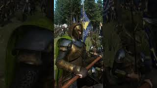 Bannerlord  Noldor High Elves are approaching [upl. by Siraj]