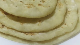 homemade kuboos recipe MalayalamDeliciously food [upl. by Mirak]