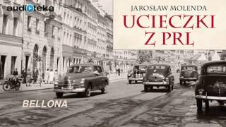 Słuchaj za darmo  Ucieczki z PRL  audiobook [upl. by Baal791]