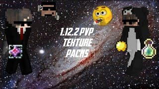 1122 Crystal pvp Texture Packs [upl. by Assilaj]