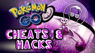 Pokemon GO  Cheats und Hacks im Überblick PCAndroidiPhone [upl. by Philo59]