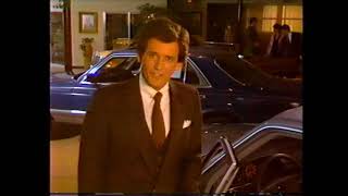 Local News  Eyewitness News Nightcast with Gordon Peterson  WDVM 9 CBS October 17 1984 [upl. by Adlihtam]