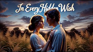 In Every Hidden Wish  Love Song Music Video [upl. by Ariaek]