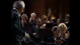 Brahms Symphony No 4 Sydney Symphony Orchestra FranzPaul Decker [upl. by Katlaps]