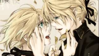 Servant of Evil 【MaiyaChan】「English Dub」 [upl. by Pachston]