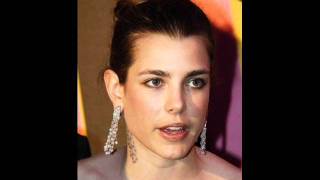 Charlotte Casiraghi [upl. by Persas527]