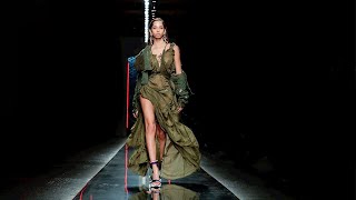 Dsquared²  Spring Summer 2019  Full Show [upl. by Laertnom]