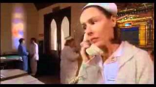 Jerky Boys The Movie Nurse Scene [upl. by Ecyak190]