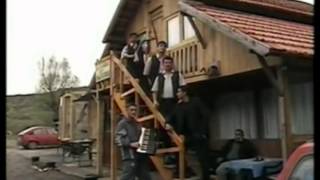 Sateliti  Pjesma Beci  Official video 2005 [upl. by Alisia]