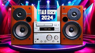 Best Disco Italo Dance Songs Of 70s 80s 90s Lambada Bad Boys Blue Instrumental Euro Disco Music [upl. by Blakelee]