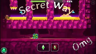 211SECRET WAY ON FINGERDASH 20amp [upl. by Aiet753]