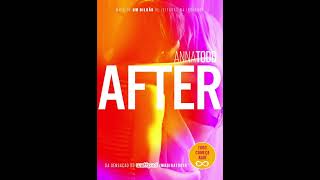 Audiobook AfterCap 2 ao 4 [upl. by Merill]