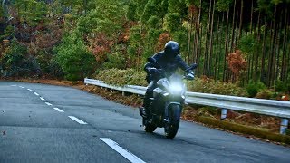 Suzuki Katana 360 Graden VR Experience [upl. by Massarelli]