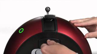 Dolce Gusto Circolo Demo [upl. by Chaffin747]