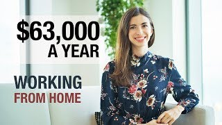 10 HIGH PAYING JOBS YOU CAN LEARN AND DO FROM HOME [upl. by Keslie]