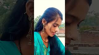 Tere liye kitna❤️👍 love song sarita455 reels funny shorts video explore expression [upl. by Eednam609]