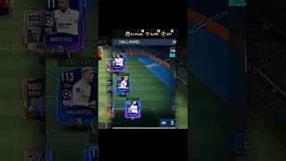 FIFA 22 🥺fcmobileshortsimage by nexadevil [upl. by Aramen]