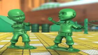 Upin and Ipin  Kembara Kecil Kecilan Episode [upl. by Carly652]