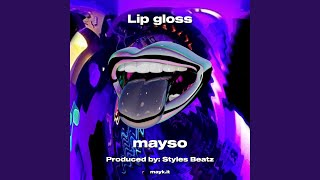 Lip gloss [upl. by Auop234]