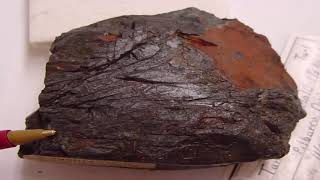 What is tantalite used for [upl. by Arjun942]