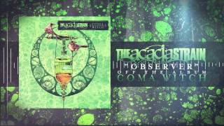 The Acacia Strain  Observer [upl. by Regdirb]