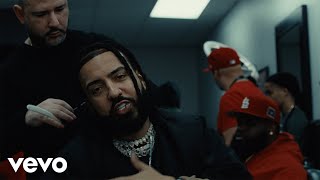 French Montana Amber Run  Dirty Bronx Intro Official Music Video [upl. by Drooff]