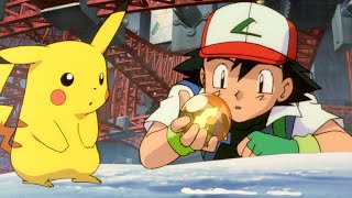 Pokémon the Movie 2000 1999 ORIGINAL TRAILER HD 1080p [upl. by Obala15]