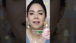 Mejora la limpieza facial con estos trucos y herramientas maquillaje trucosdebelleza [upl. by Rausch]