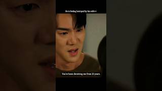 He was heartbroken🥺💔 whenthephonerings chaesoobin yooyeonseok shorts kdrama [upl. by Mesics]