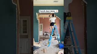 French Door Demo 💥 [upl. by Bremer]