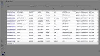 Celonis for Accounts Receivable  Demo [upl. by Boleyn694]