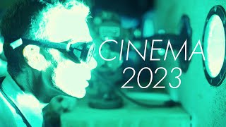 Cinema 2023 – Trailer [upl. by Alleyne]