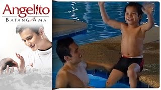 Angelito Ang Batang Ama  Episode 70 [upl. by Semele100]