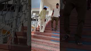 Chacha ki chappal to gyi like funny comment prank sortvideo [upl. by Bernice8]