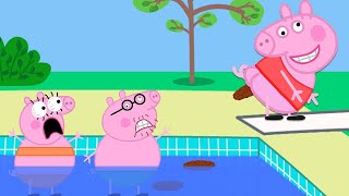 Dating Fails  Peppa Pig From Ohio TRY NOT TO LAUGH [upl. by Keithley556]