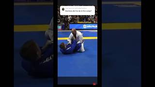 CORAL BELT competes at IBJJF Worlds for the 1st TIME IN HISTORY [upl. by Almeida]