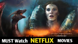 Must Watch NETFLIX Movies In 2024  Top Rated Netflix Movies [upl. by Ative70]