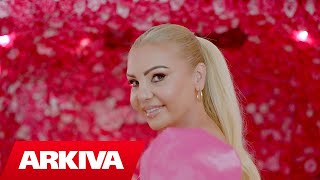 Vjollca Haxhiu  Fustani i bardhe Official Video 4K [upl. by Stanton]