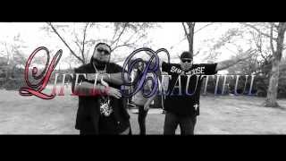 Shakhouse Finest Life is Beautiful ft Kea Now available on iTunes [upl. by Ashley762]