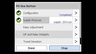 How to Perform PD One Button Diagnostics with VLM [upl. by Neely]