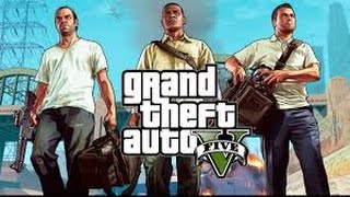 GTA 5 quotPlay Grand Theft Auto V By Using GTAVexequot PROBLEM SOLVED [upl. by Ethe955]